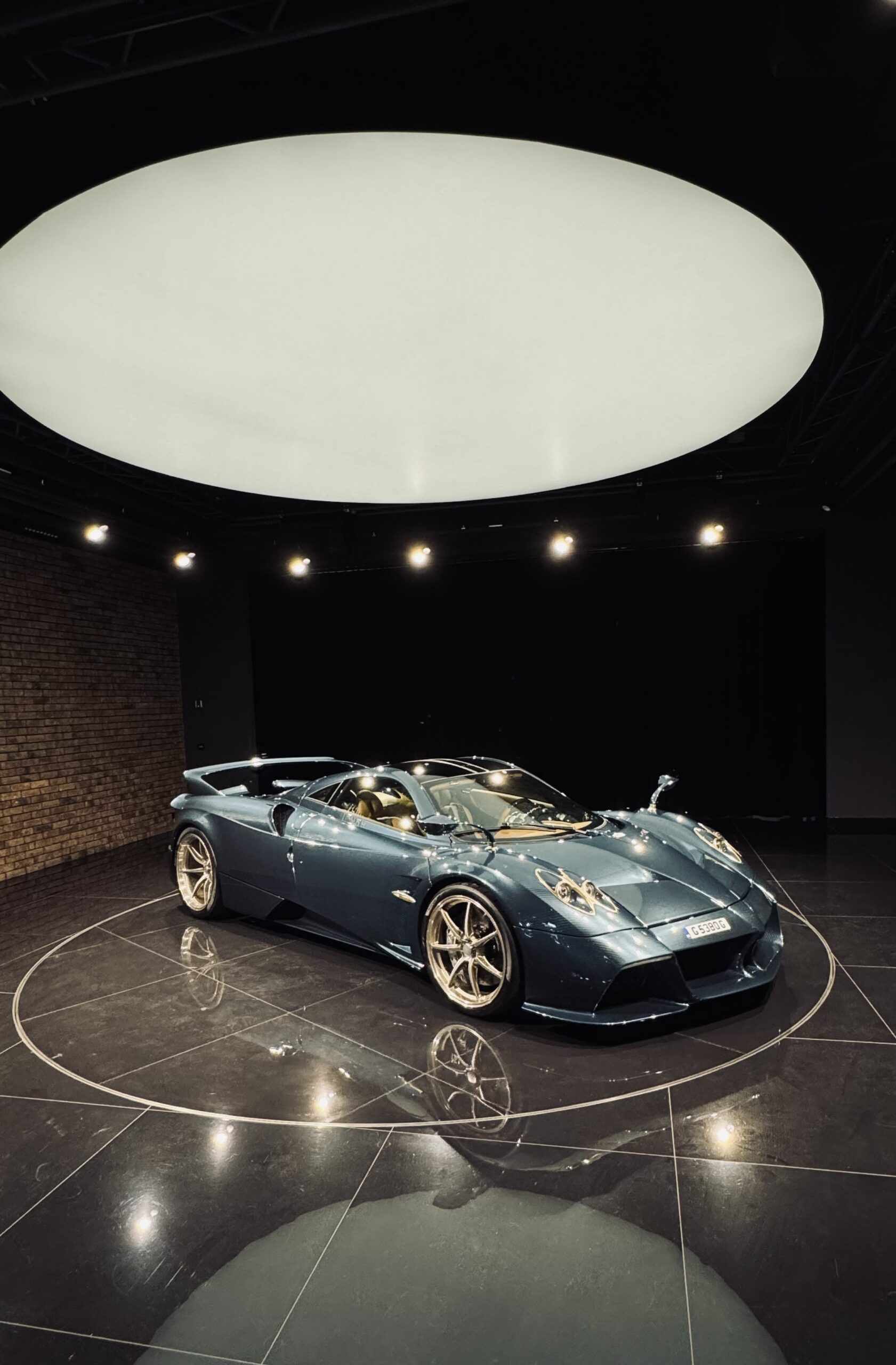 Pagani